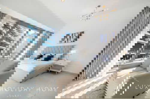 Foto 9 - LUX | The Silverene Marina View Studio