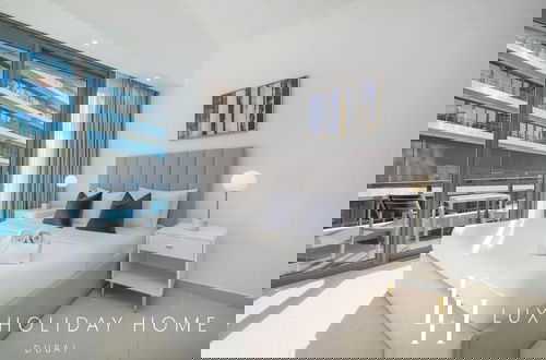 Foto 4 - LUX | The Silverene Marina View Studio