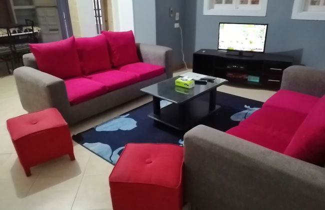 Nile Jewel Suites - Foto 16