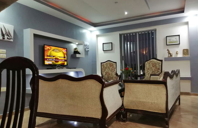 Nile Jewel Suites - Foto 2