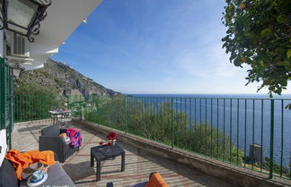 Photo 2 - Casa Cetrangolo in Praiano