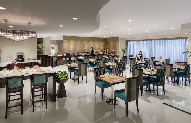 Savoy Park Hotel Apartments - Foto 14