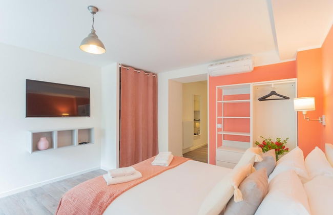 Co-f181-carb1ct - Tremezzo Apartment 3 - Foto 5