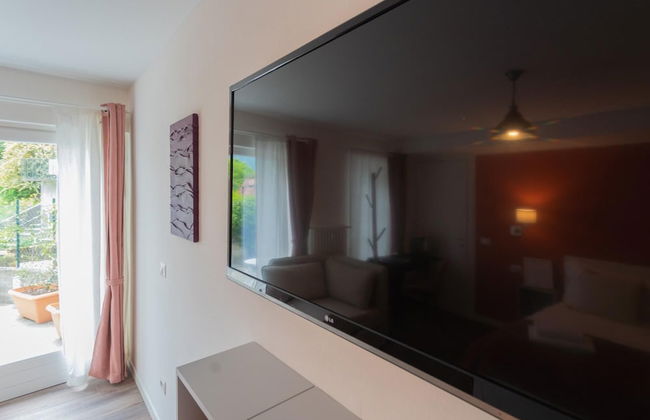 Co-f181-carb1ct - Tremezzo Apartment 3 - Foto 3