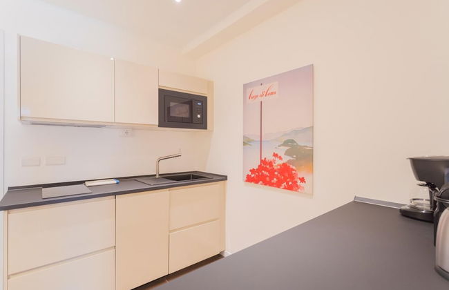 Co-f181-carb1ct - Tremezzo Apartment 3 - Foto 1