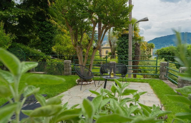 Co-f181-carb1ct - Tremezzo Apartment 3 - Foto 34