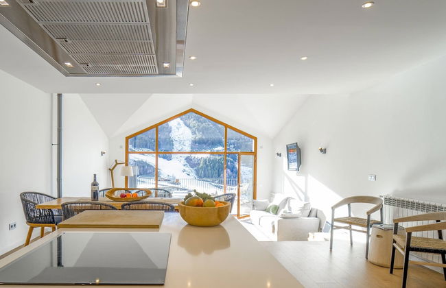 Ski Chalet Andorra - El Tarter by KOKONO - Foto 42