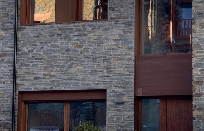 Ski Chalet Andorra - El Tarter by KOKONO - Foto 47