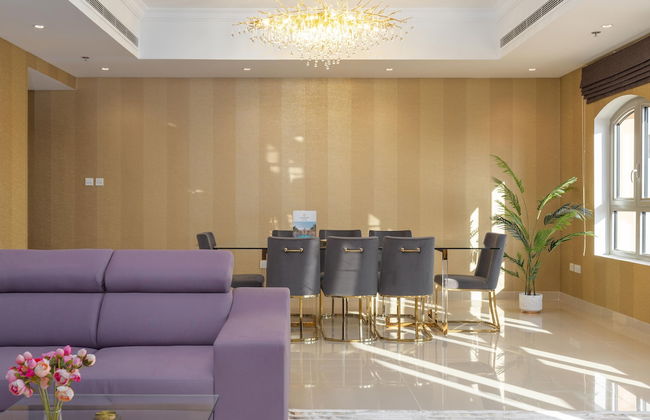 GLOBALSTAY. Luxury 4BR Private Pool Penthouse - Foto 39