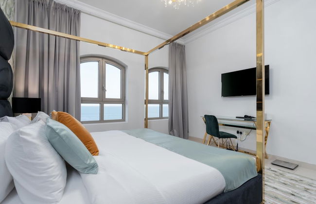 GLOBALSTAY. Luxury 4BR Private Pool Penthouse - Foto 11