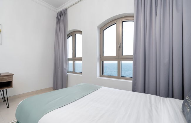 GLOBALSTAY. Luxury 4BR Private Pool Penthouse - Foto 26