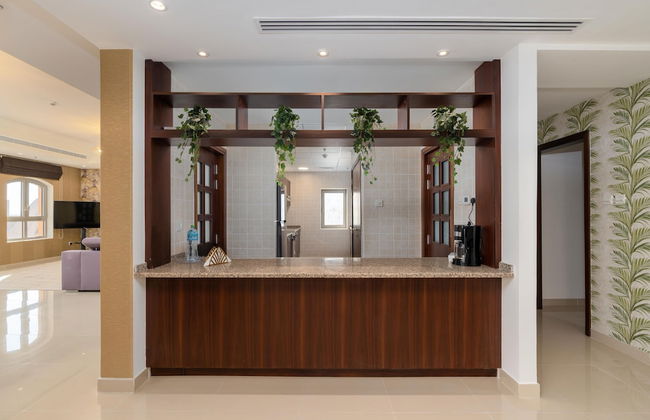 GLOBALSTAY. Luxury 4BR Private Pool Penthouse - Foto 30