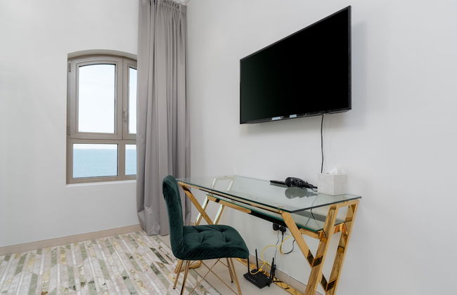 GLOBALSTAY. Luxury 4BR Private Pool Penthouse - Foto 10