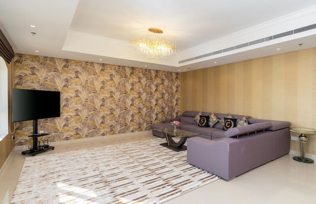 GLOBALSTAY. Luxury 4BR Private Pool Penthouse - Foto 34