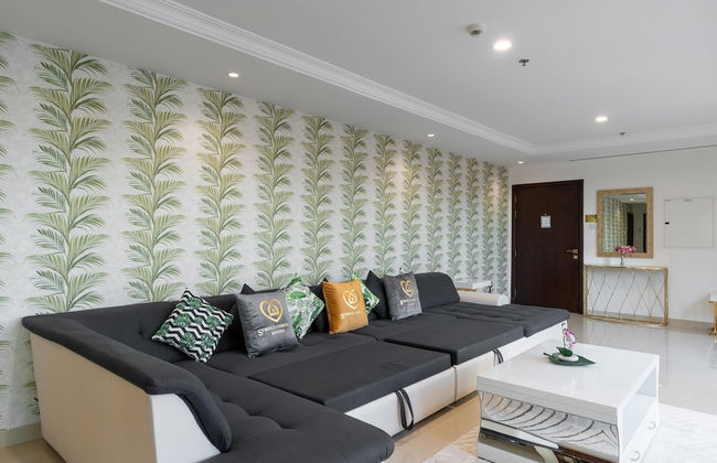 GLOBALSTAY. Luxury 4BR Private Pool Penthouse - Foto 43