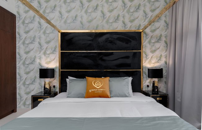 GLOBALSTAY. Luxury 4BR Private Pool Penthouse - Foto 6