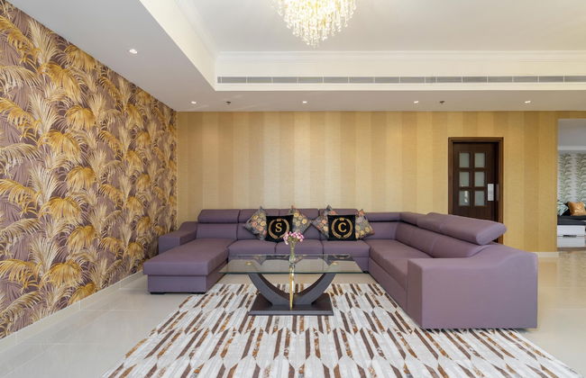 GLOBALSTAY. Luxury 4BR Private Pool Penthouse - Foto 35