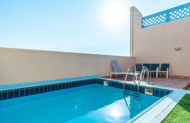 GLOBALSTAY. Luxury 4BR Private Pool Penthouse - Foto 61