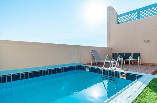 Photo 61 - GLOBALSTAY. Luxury 4BR Private Pool Penthouse