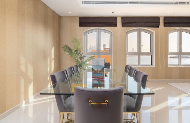 GLOBALSTAY. Luxury 4BR Private Pool Penthouse - Foto 46