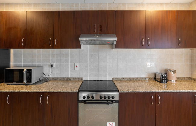 GLOBALSTAY. Luxury 4BR Private Pool Penthouse - Foto 32