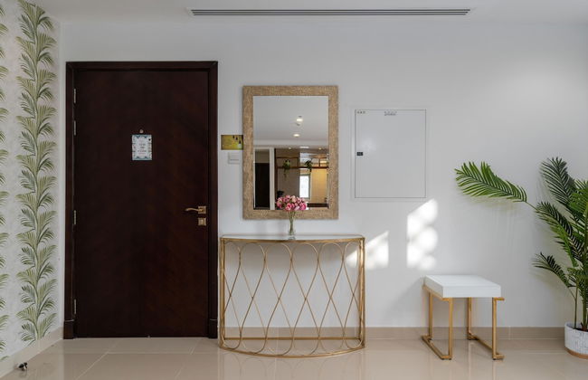 GLOBALSTAY. Luxury 4BR Private Pool Penthouse - Foto 37
