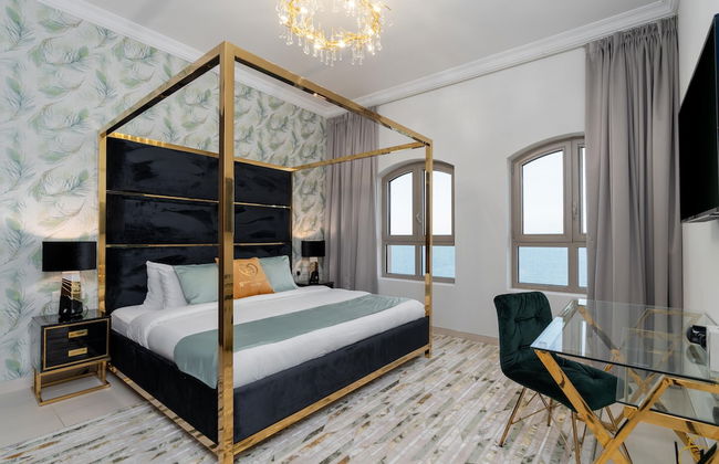 GLOBALSTAY. Luxury 4BR Private Pool Penthouse - Foto 1