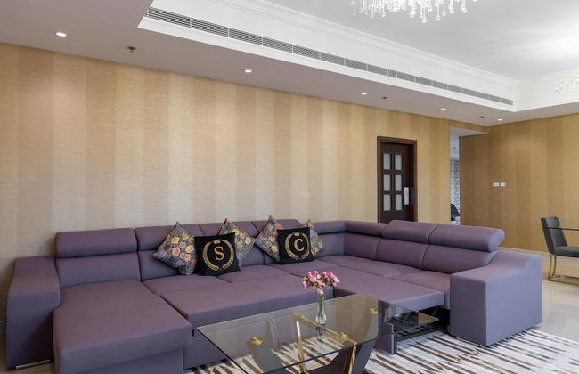 GLOBALSTAY. Luxury 4BR Private Pool Penthouse - Foto 42