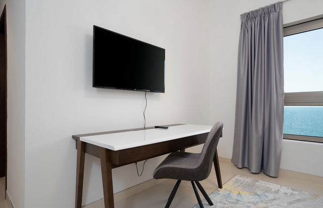 GLOBALSTAY. Luxury 4BR Private Pool Penthouse - Foto 14