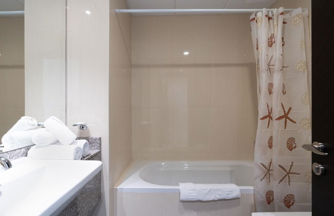 GLOBALSTAY. Luxury 4BR Private Pool Penthouse - Foto 51