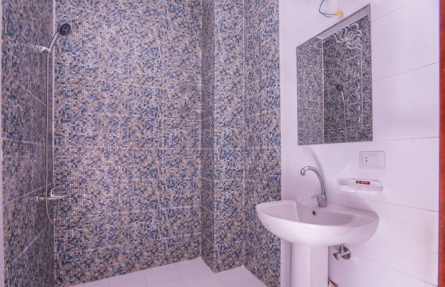 Magawish Luxury Duplex House - Foto 12