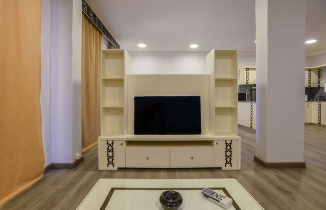 Magawish Luxury Duplex House - Foto 11