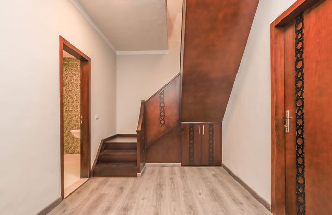 Magawish Luxury Duplex House - Foto 15
