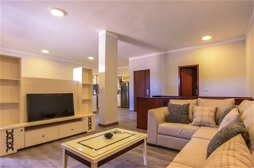 Photo 10 - Magawish Luxury Duplex House