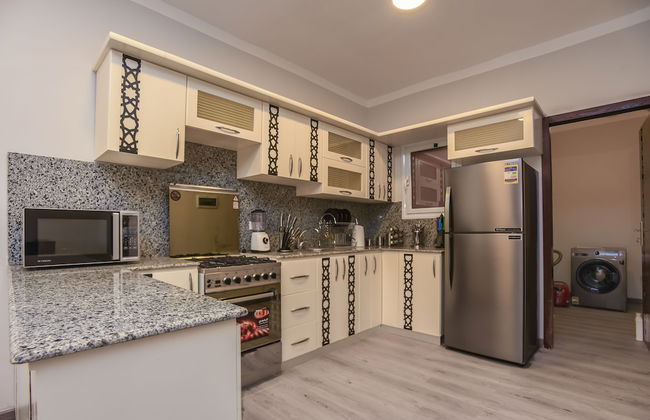 Magawish Luxury Duplex House - Foto 8