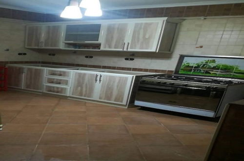 Photo 11 - Apartment For Rent in Faisal Giza