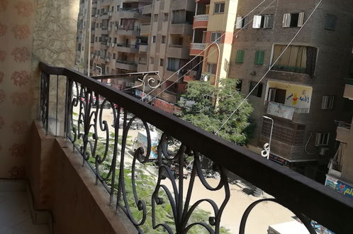 Photo 19 - Apartment For Rent in Faisal Giza