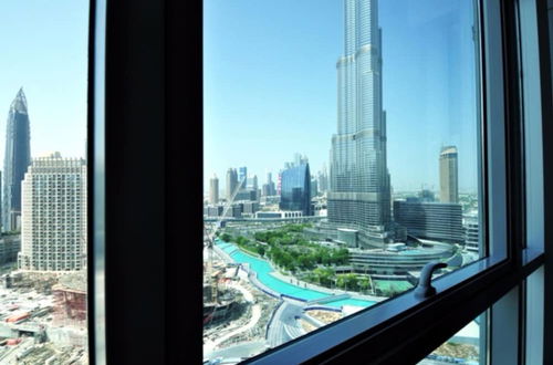 Photo 33 - Piks Key - Burj Residence