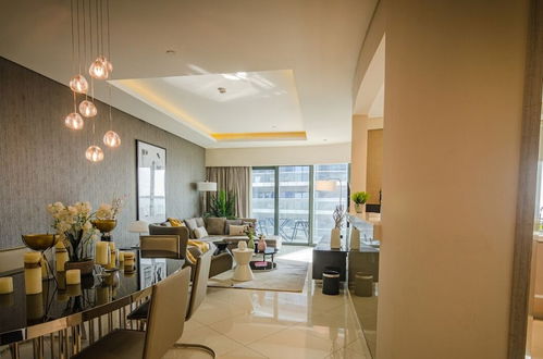 Photo 21 - AlAshrafia Skyline Apts Panoramic view