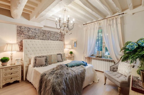 Photo 9 - Casa Blanc in Lucca With 1 Bedrooms and 1 Bathrooms