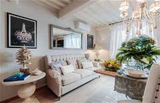 Photo 1 - Casa Blanc in Lucca With 1 Bedrooms and 1 Bathrooms