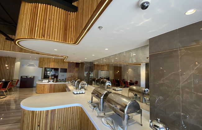 Baity Hotel Apartments - Foto 27