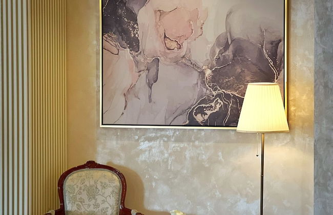 Baity Hotel Apartments - Foto 3