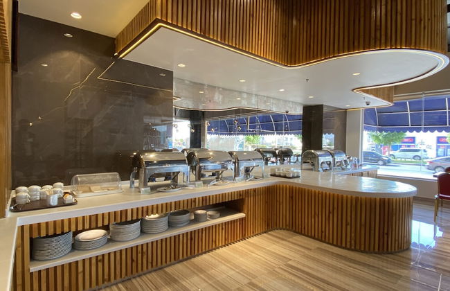 Baity Hotel Apartments - Foto 26