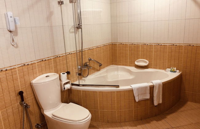 Baity Hotel Apartments - Foto 17