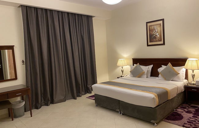 Baity Hotel Apartments - Foto 1