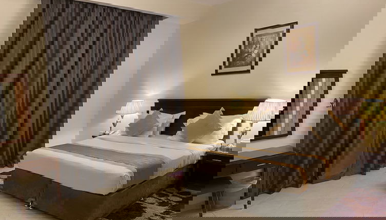 Photo 1 - Baity Hotel Apartments
