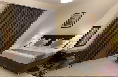 Photo 1 - Baity Hotel Apartments