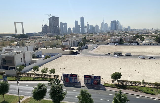 Baity Hotel Apartments - Foto 15