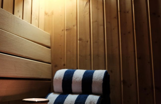 Baity Hotel Apartments - Foto 24